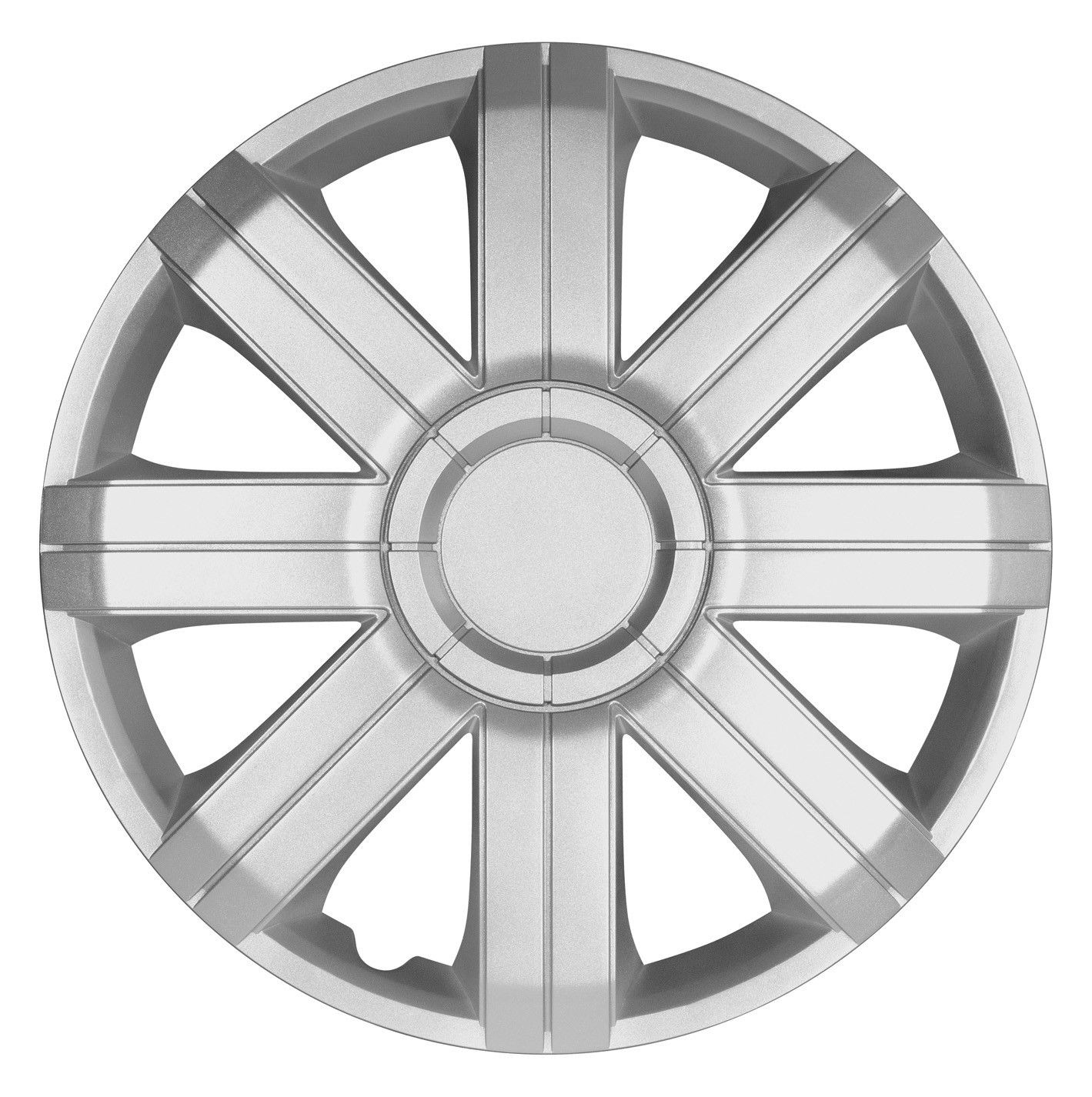 Sportive - Set 4 copricerchi - Ø 14"