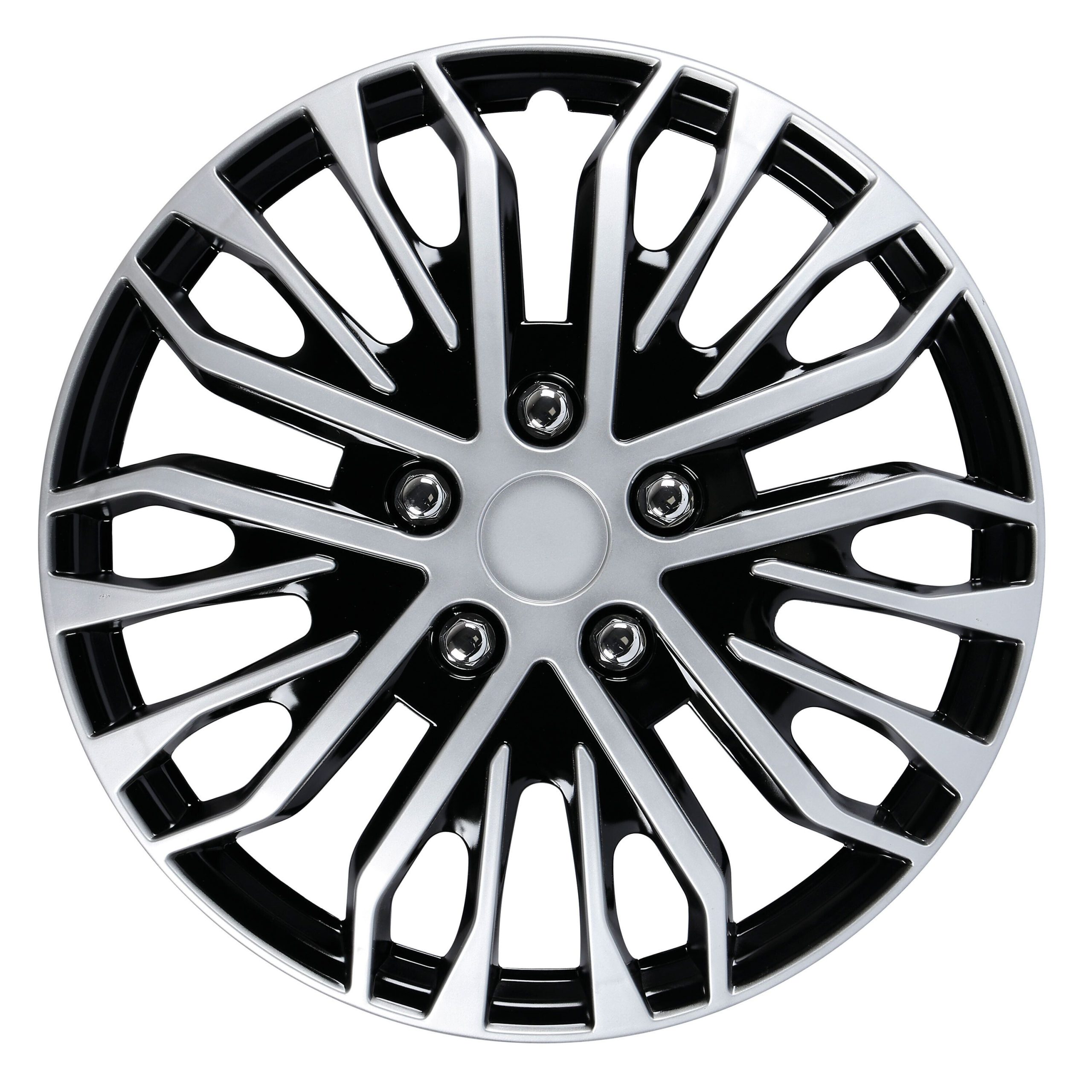 C-141, X-treme - Set 4 copricerchi - Ø 16"