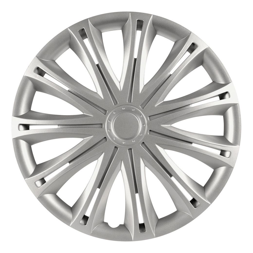 Spark - Set 4 copricerchi - Ø 14"