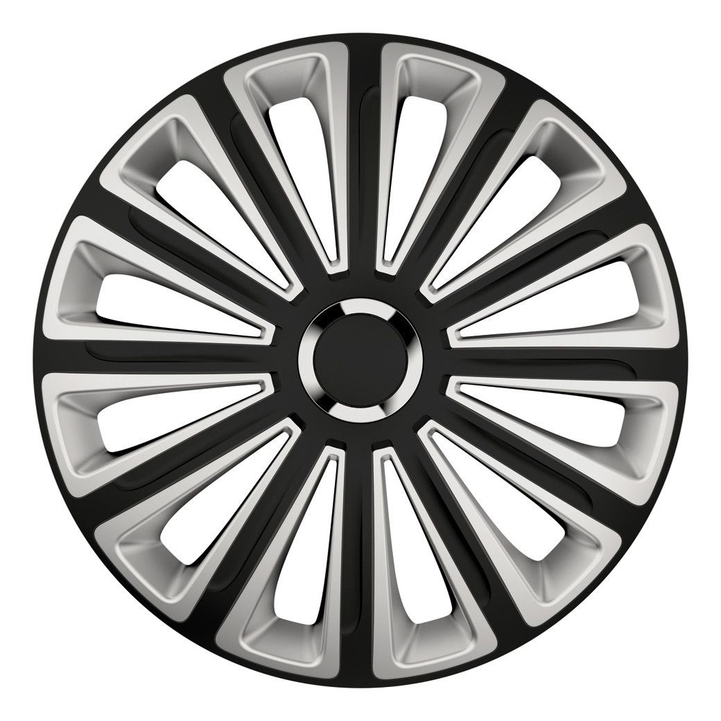 Trend DC RC - Set 4 copricerchi - Ø 15"
