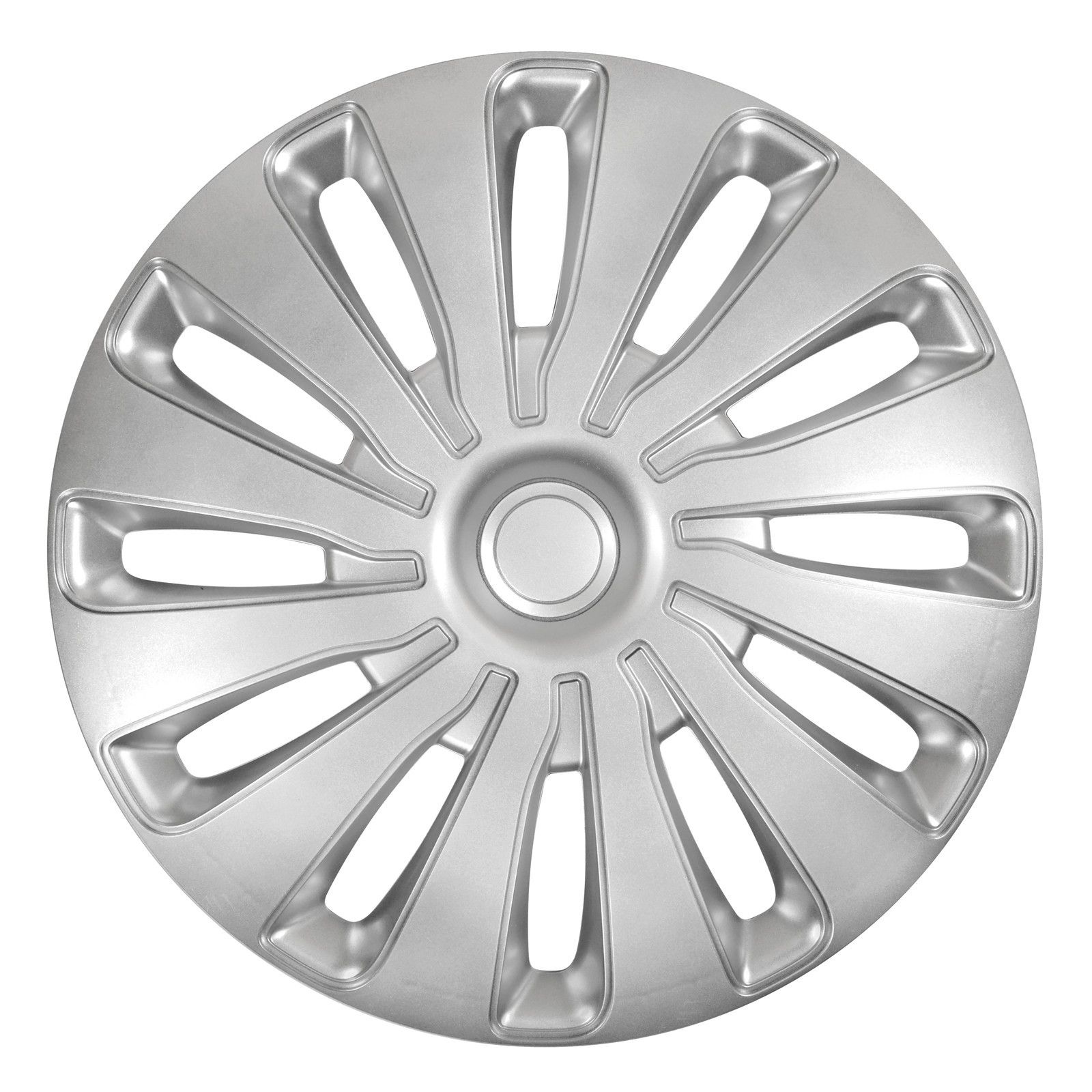 Sepang Silver - Set 4 copricerchi - Ø 13"