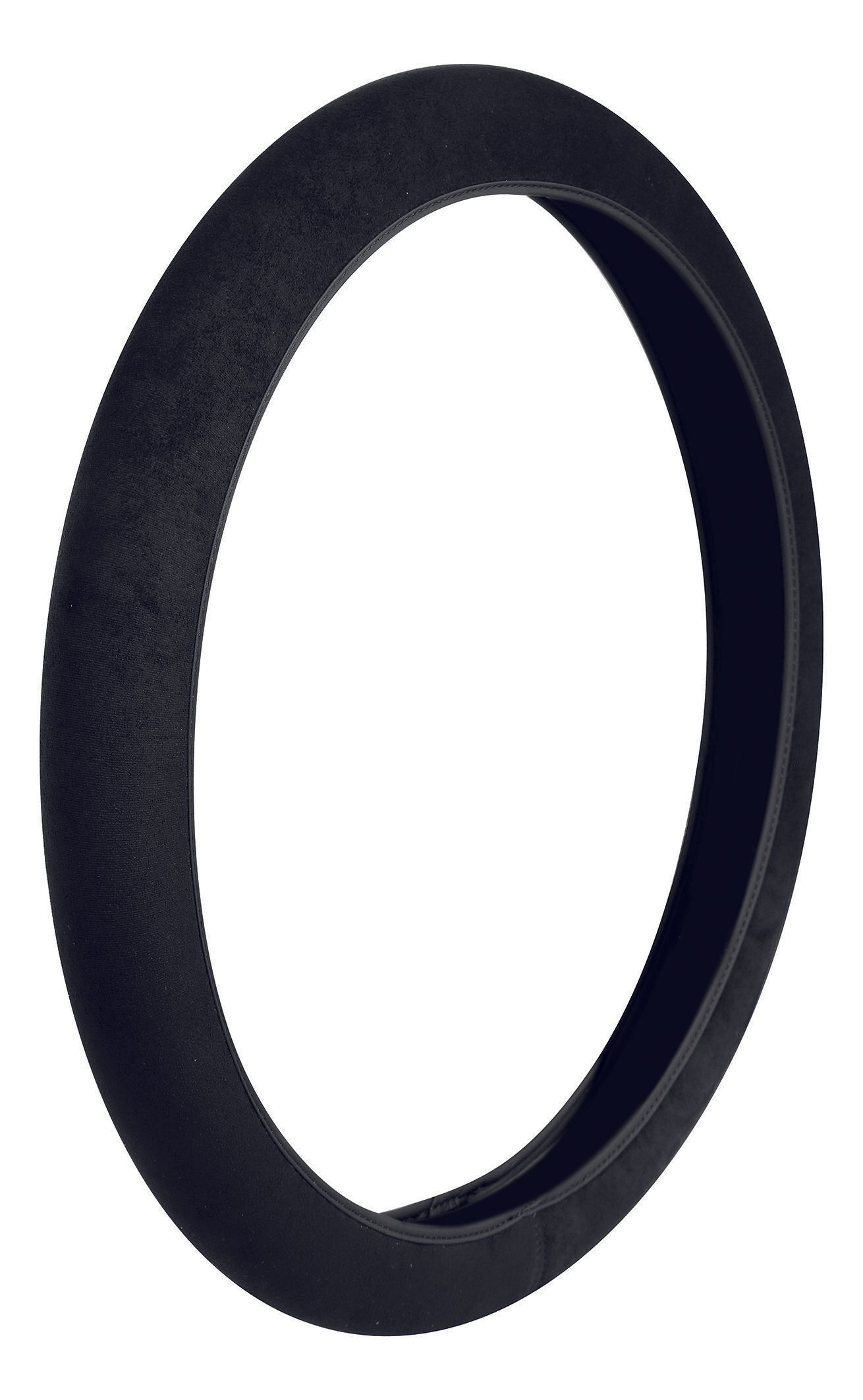 Skin-Cover, coprivolante elasticizzato - Microfibra - M - Ø 38/40 cm
