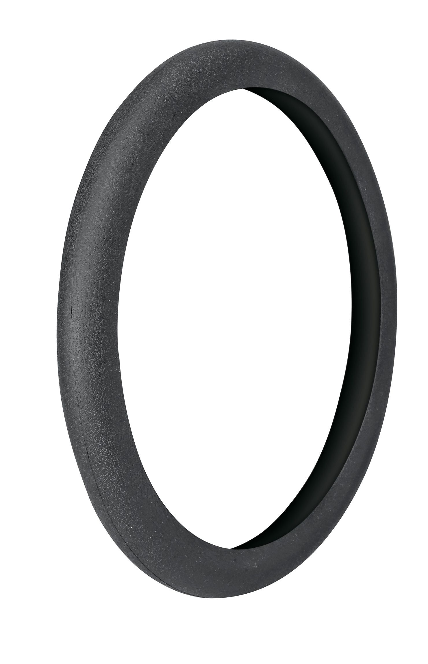 Sport-Grip, coprivolante elasticizzato in silicone - Ø 34/51 cm