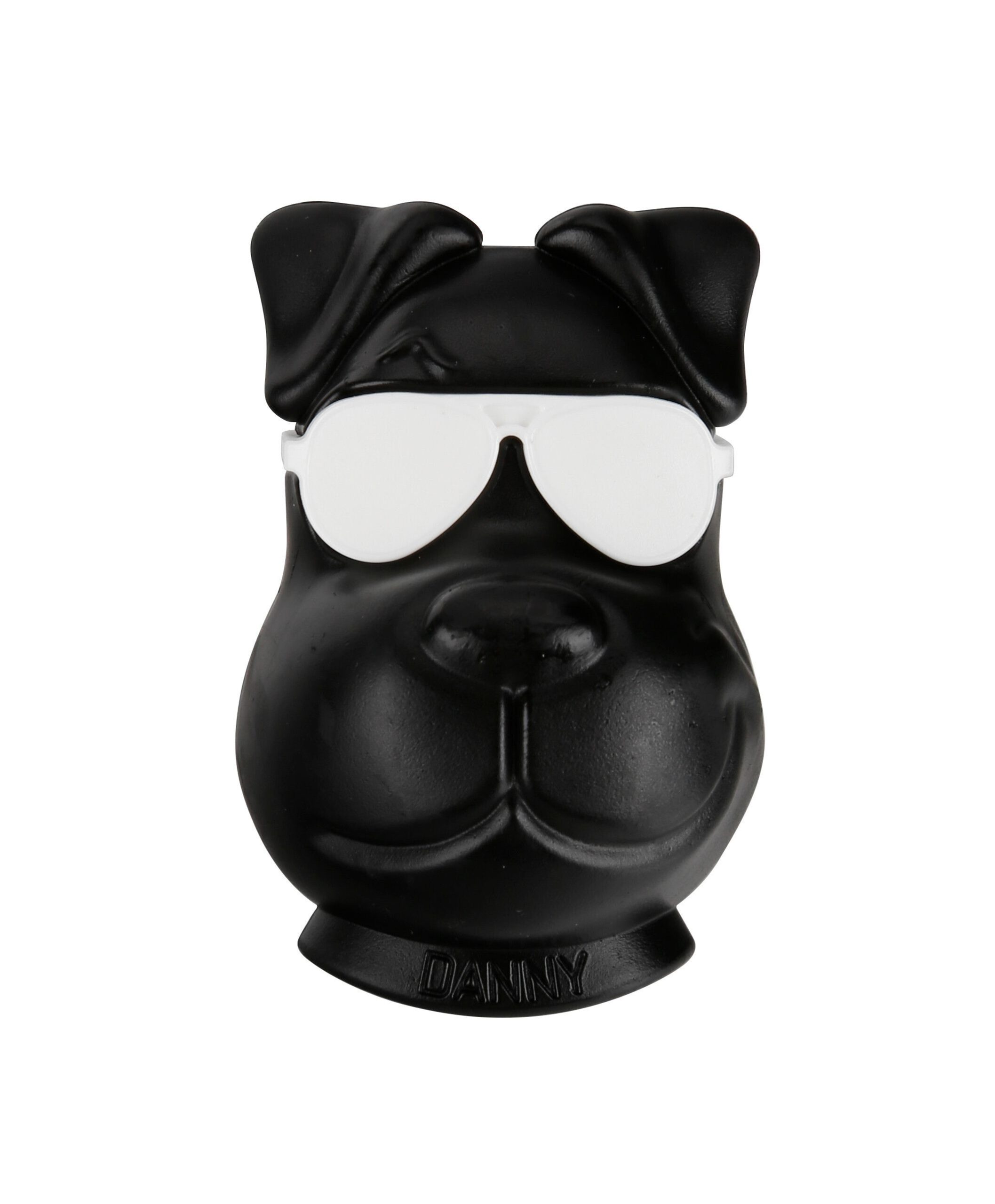 Danny the dog, deodorante per abitacolo - Black Comet