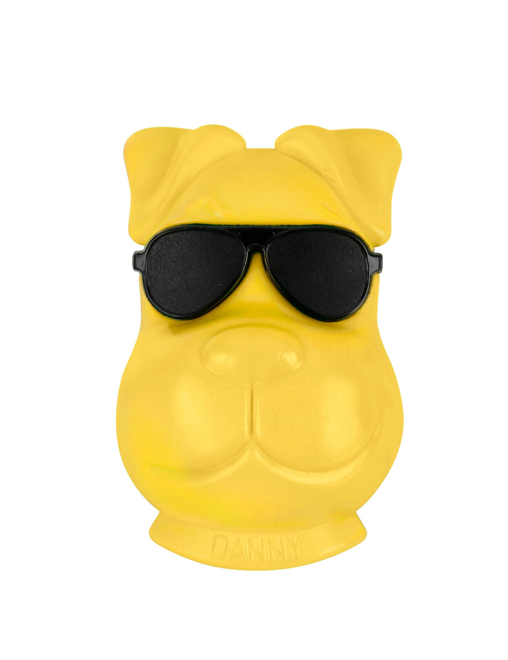 Danny the dog, deodorante per abitacolo - Vanilla Voom Voom
