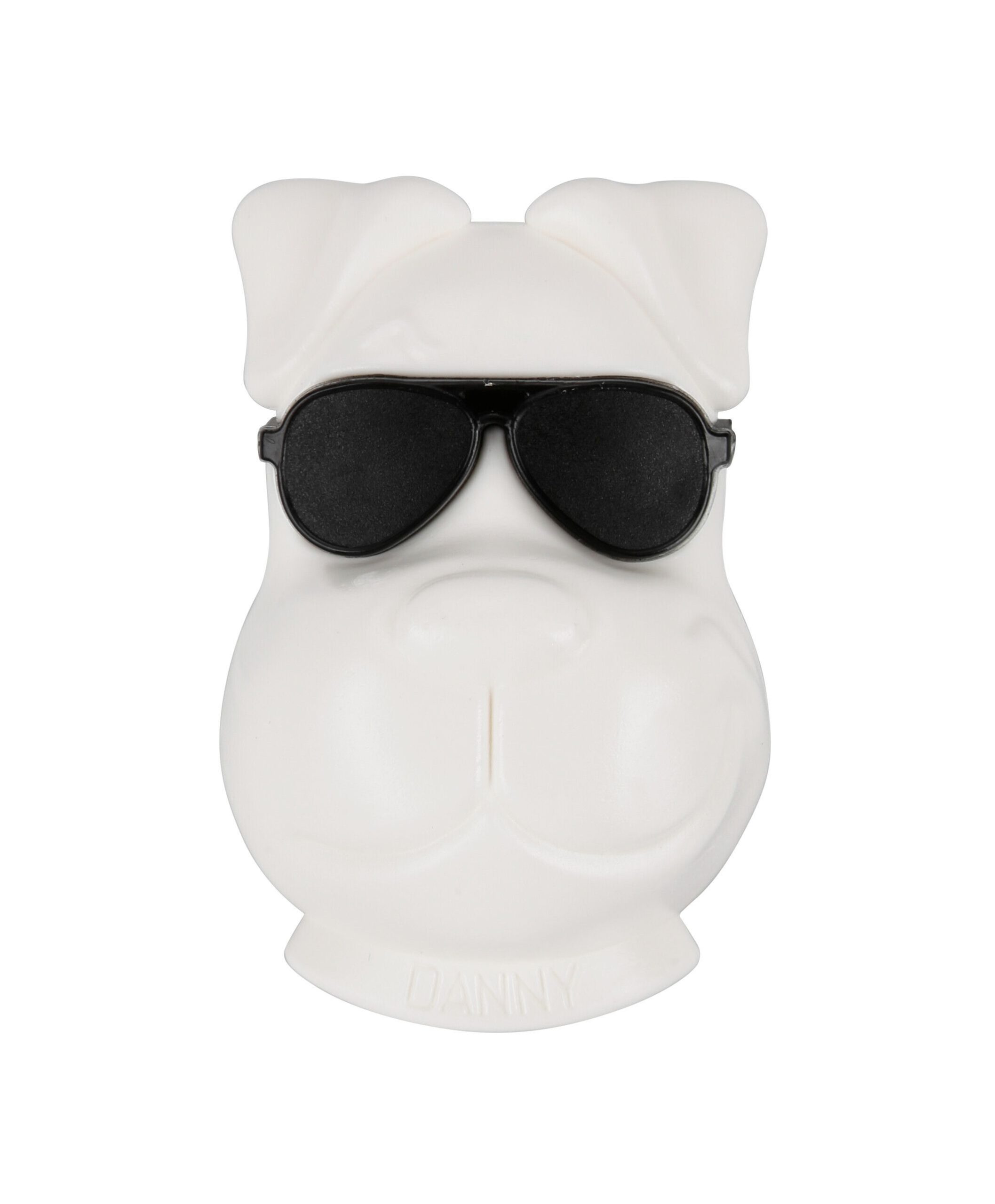 Danny the dog, deodorante per abitacolo - New Car Smell