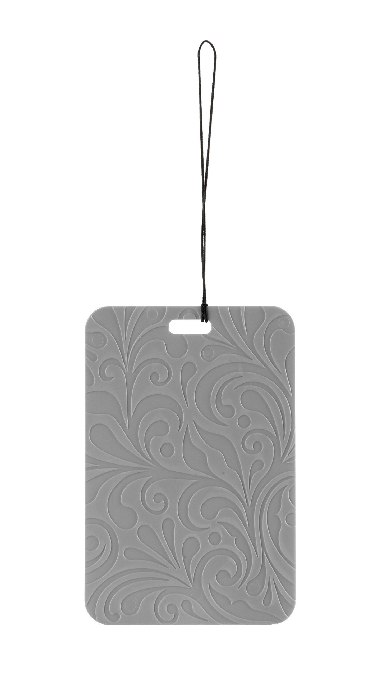 Fresh Cards, deodorante per ambiente - Silver