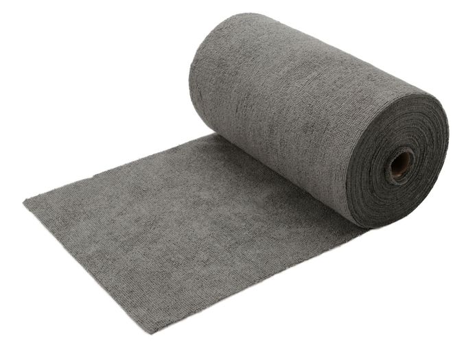 Maxi-Roll Professional, panni microfibra - 30x30 cm - 75 strappi