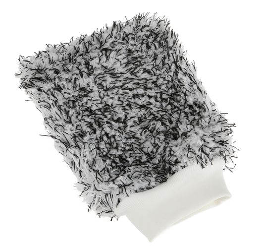 Furry-Glove, guanto-spugna per lavaggio