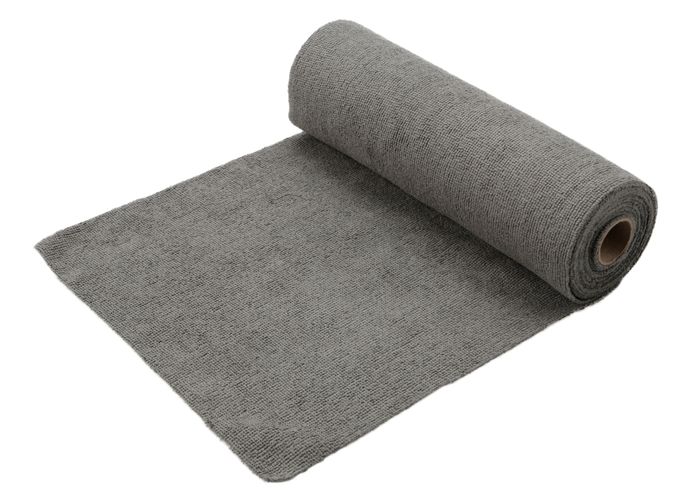 Roll Professional, panni microfibra - 30x30 cm - 20 strappi