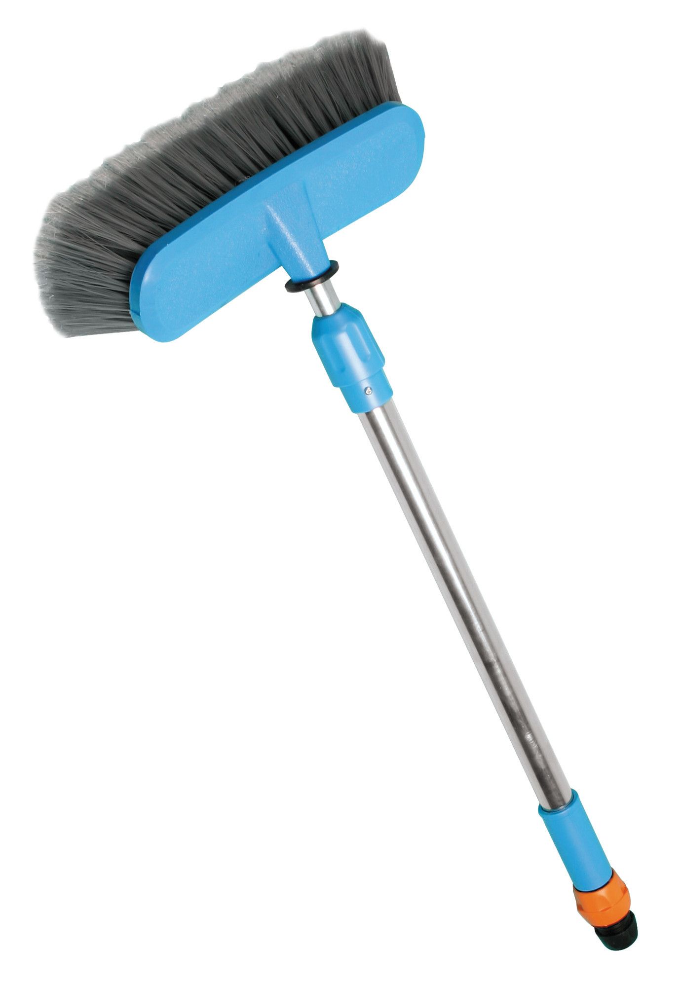 Idrospazzola Jumbo