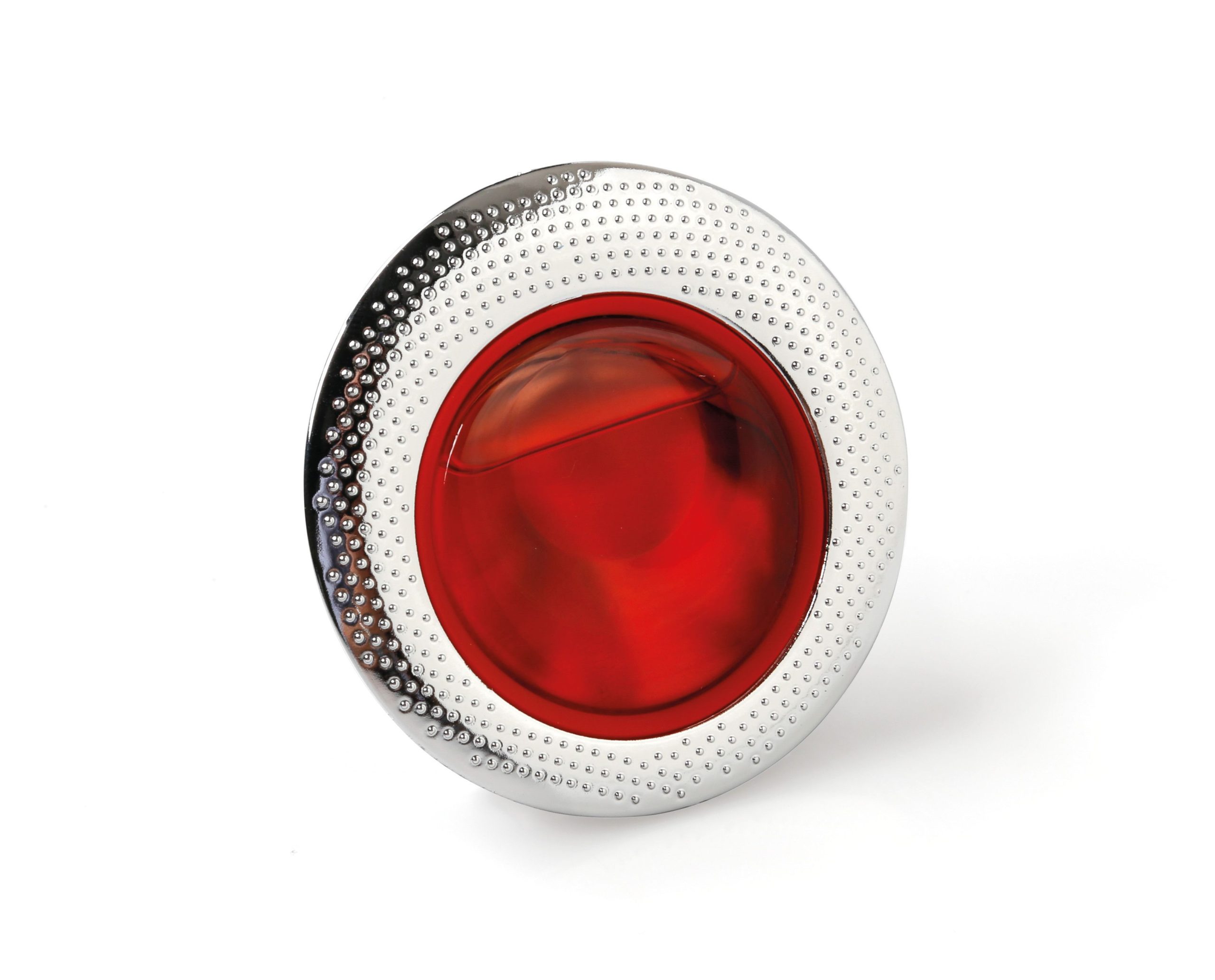 Disco, deodorante per abitacolo - 6,5 ml - Fragola