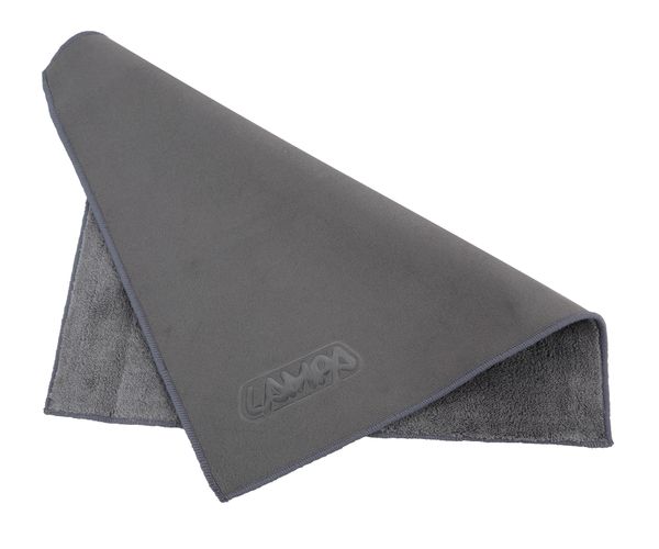 Doubly 2 in 1, panno in microfibra - S - 30x30 cm
