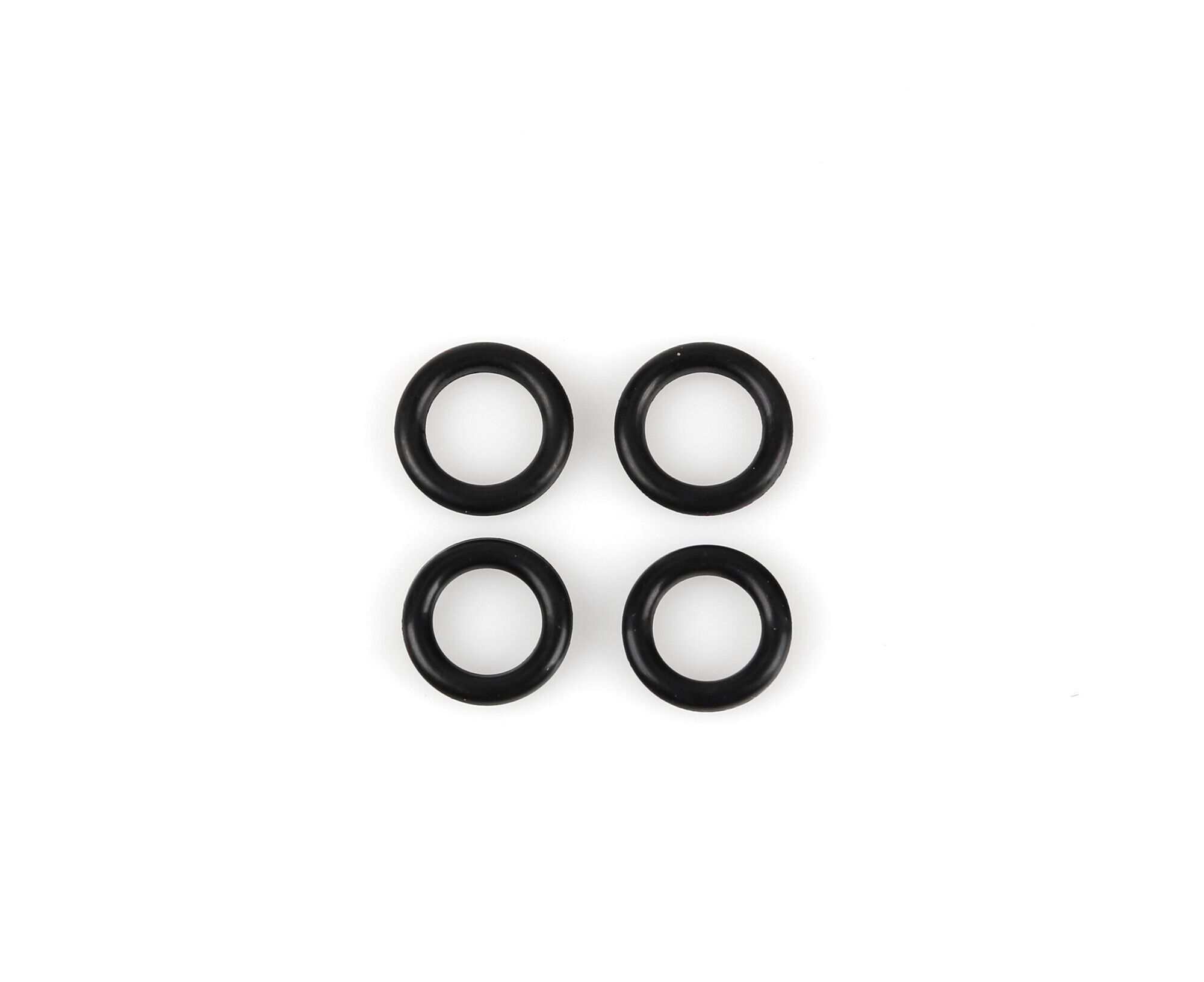 Set 4 O-Ring di ricambio per kit adattatori iniezione additivo GPL, art. 38192