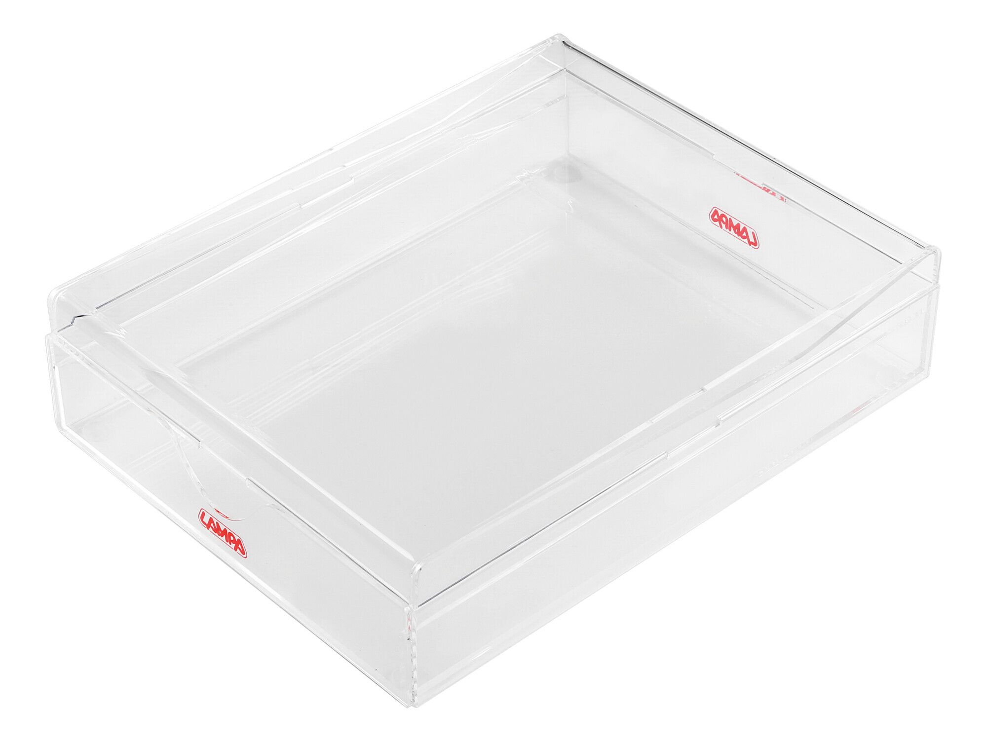 Linea Essentials, rendiresto a vetrinetta