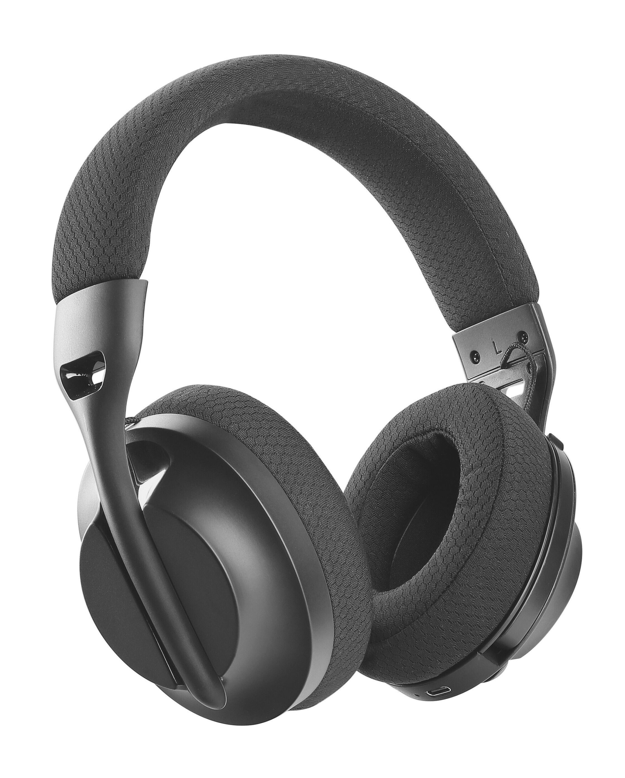 Sonic Wireless, cuffia wireless con tecnologia bluetooth 5.3