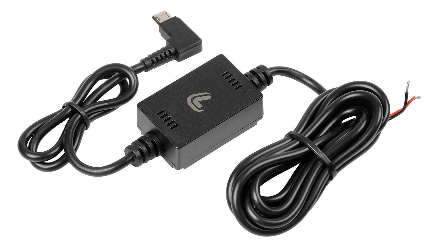 Fixed, trasformatore di corrente per installazione fissa, 12/24V > Micro USB