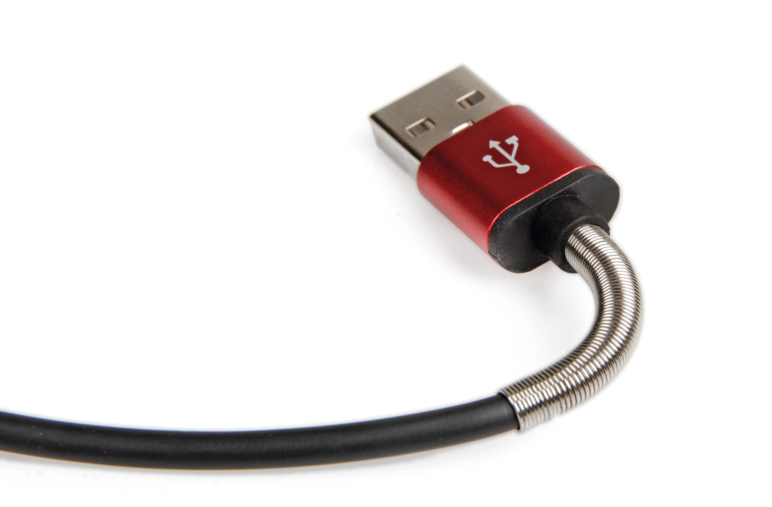 Cavo Universal, Usb > Apple 8 pin / Micro Usb - 200 cm - Nero - Image 3