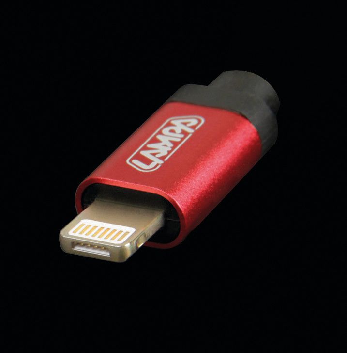 Cavo Universal, Usb > Apple 8 pin / Micro Usb - 200 cm - Nero - Image 4