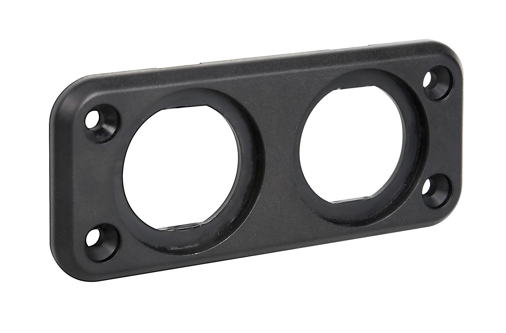 Twin-Flush, pannello doppio