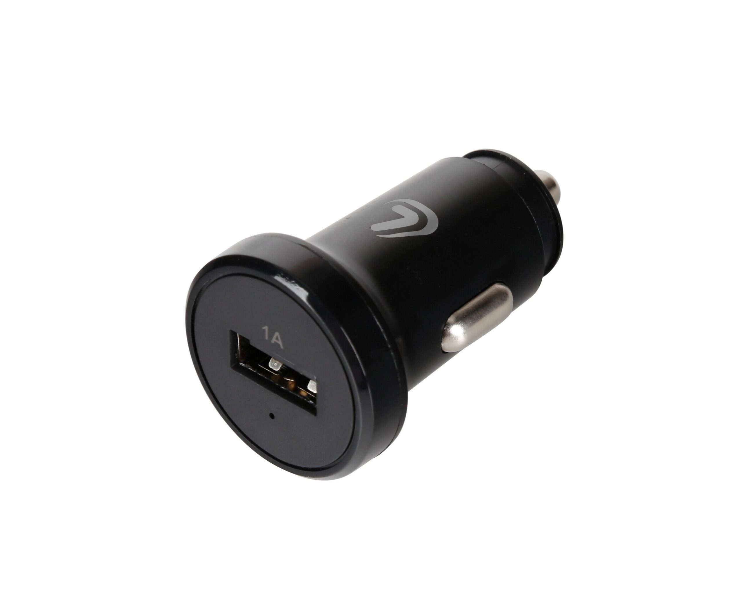 Caricabatteria 1 porta Usb - 1000 mA - 12/24V