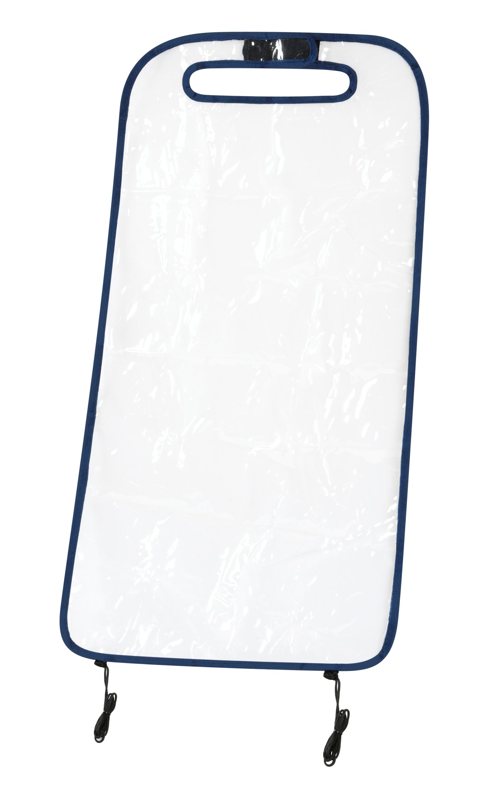 Seat-protector, protezione schienale anteriore