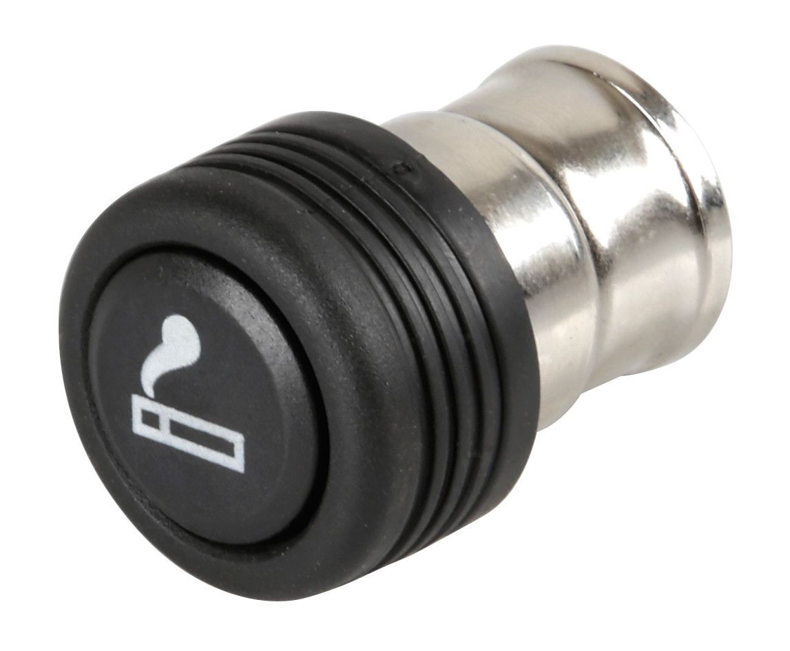 Euro-Style, accendisigari 12V