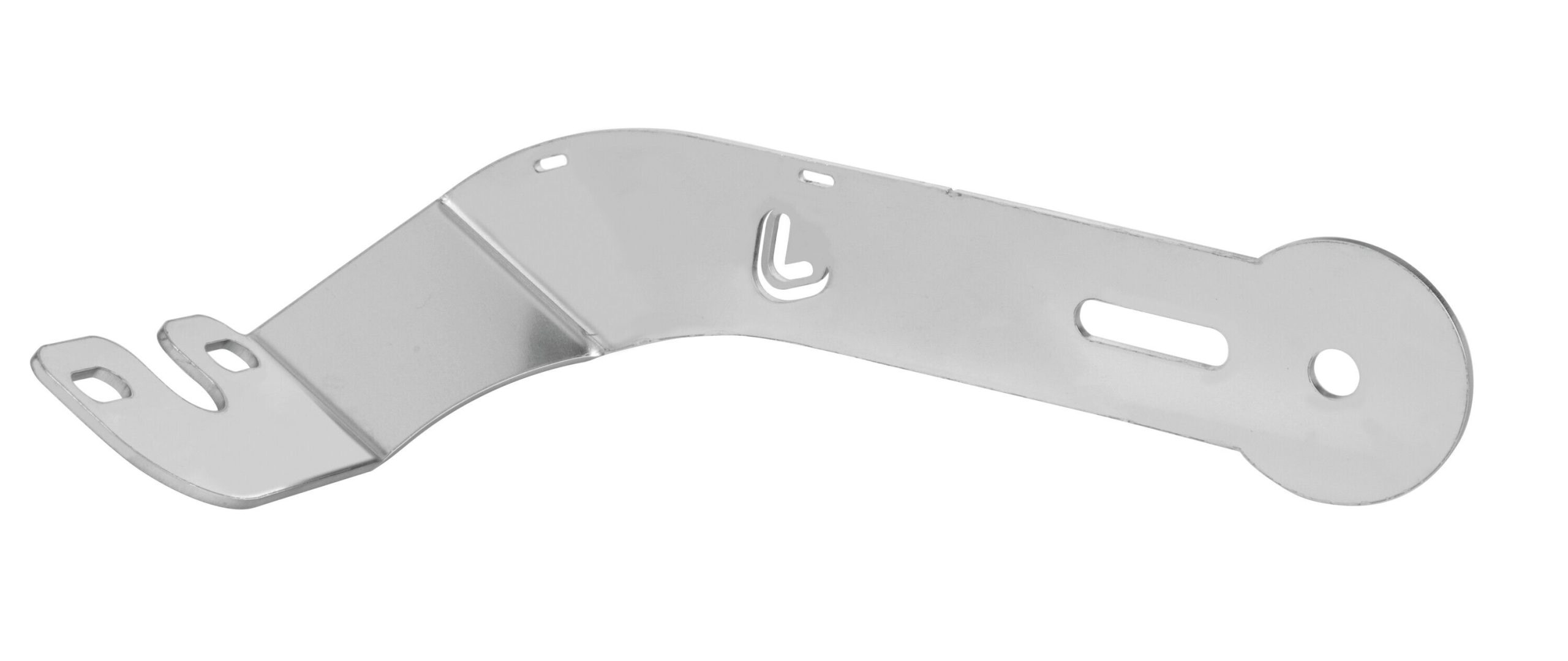 Staffa per antenna CB - Attacco su visiera parasole - compatibile per Ford F-Max (10/18>)