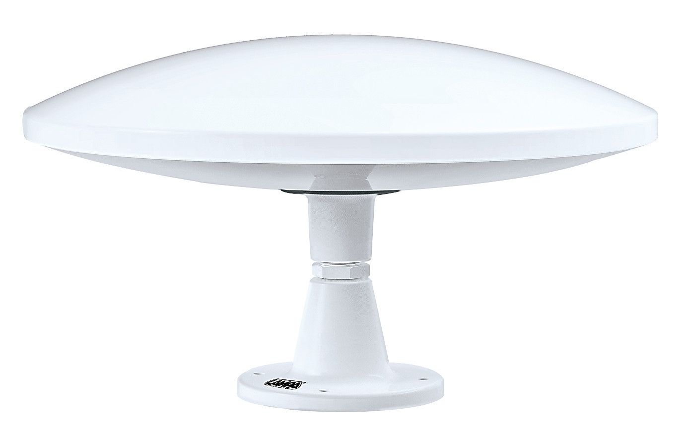 Globo 300, antenna TV omnidirezionale - Ø 300 mm