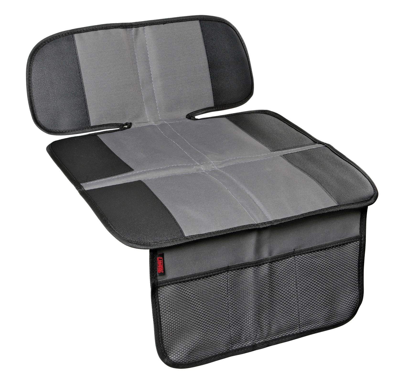 Kids 3 in 1, tappetino organizer e salva-sedile
