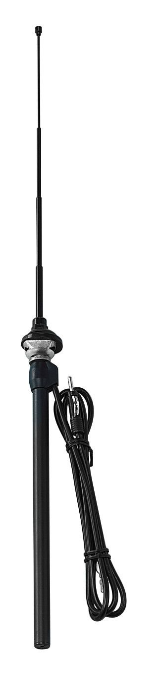 Antenna telescopica - 100 cm - 0/30°