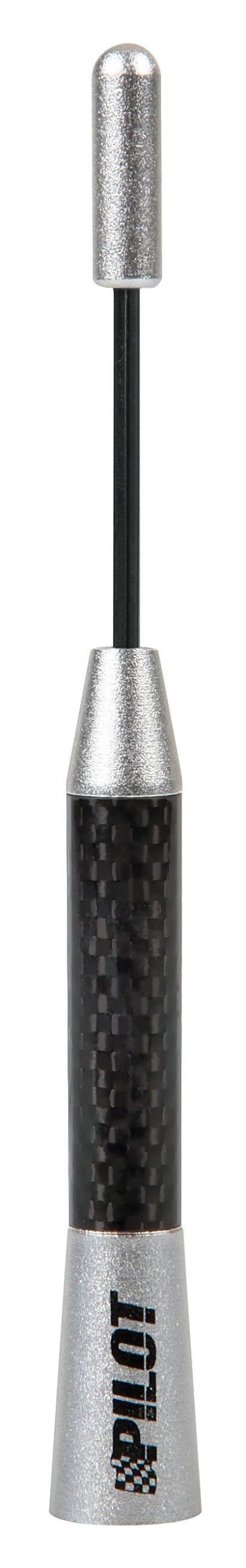 Carbon-3, stelo antenna - 151 mm