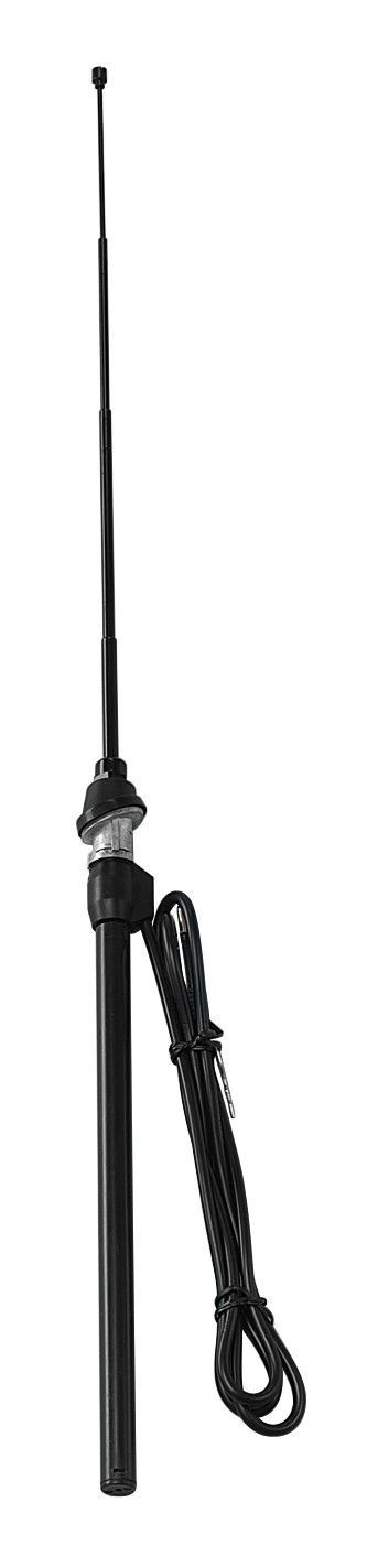 Antenna telescopica - 100 cm - 21°