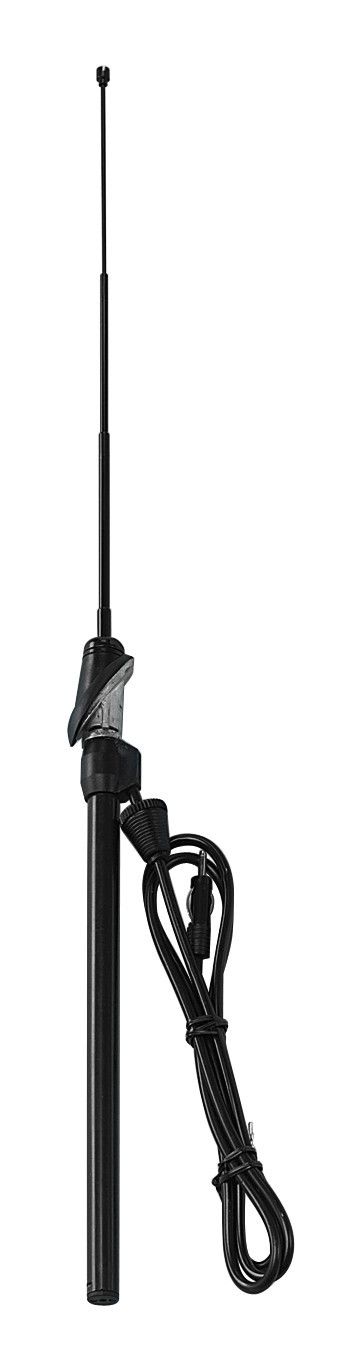 Antenna telescopica - 100 cm - 58°