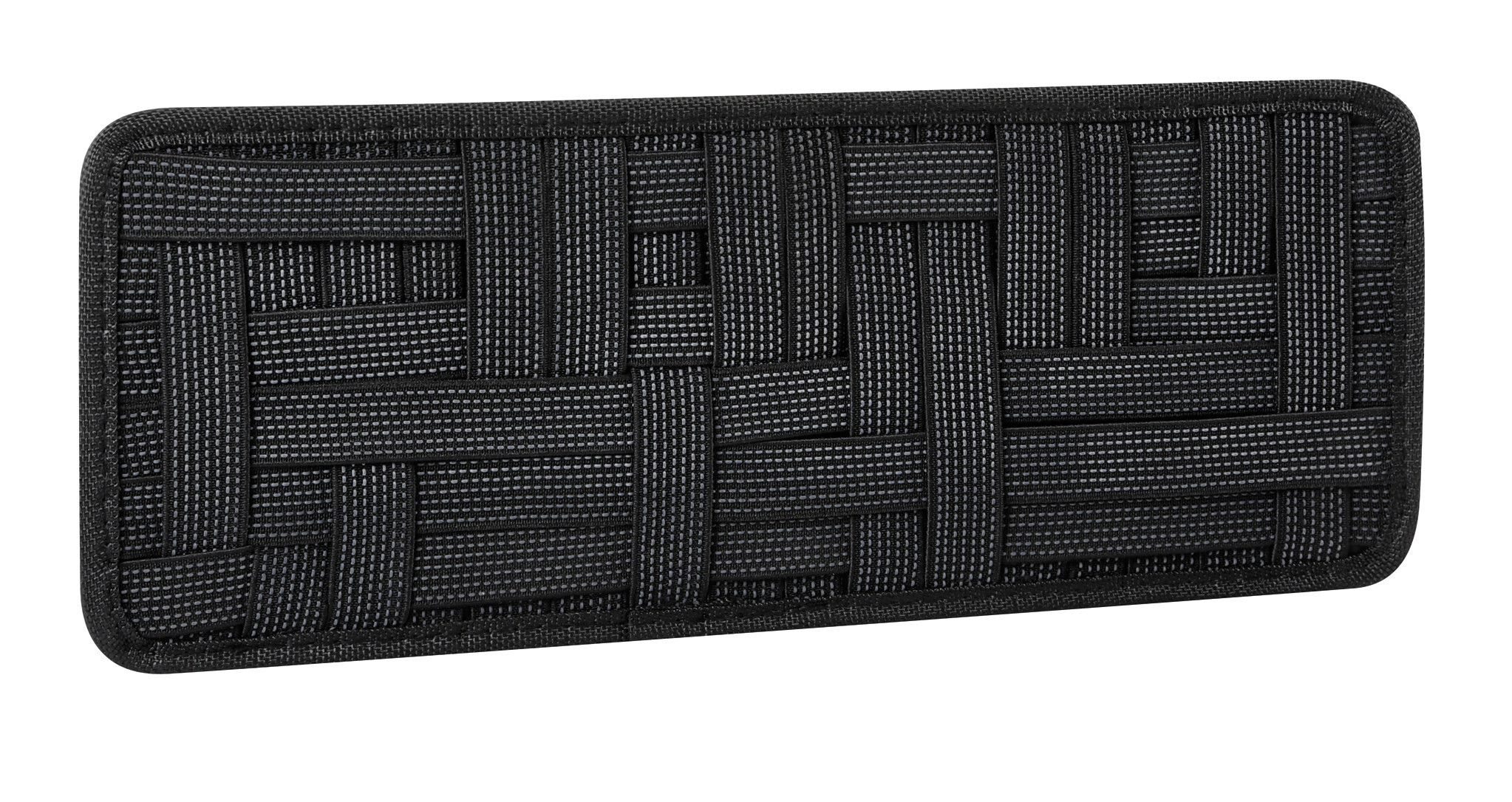 Strappy, organizer per visiera parasole