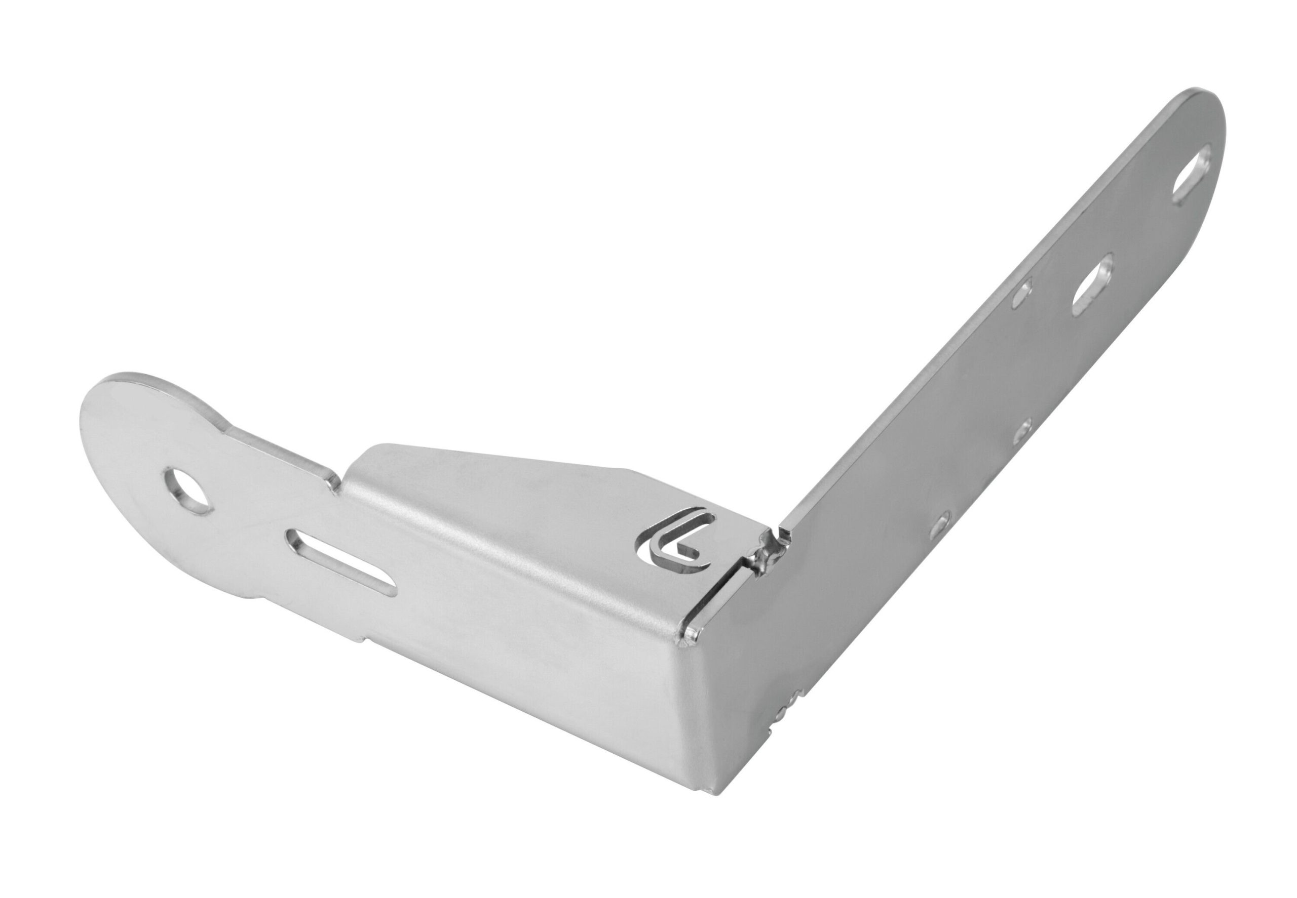 Staffa per antenna CB - Attacco su visiera parasole - compatibile per Daf XF (06/21>) - Daf XG (06/21>)