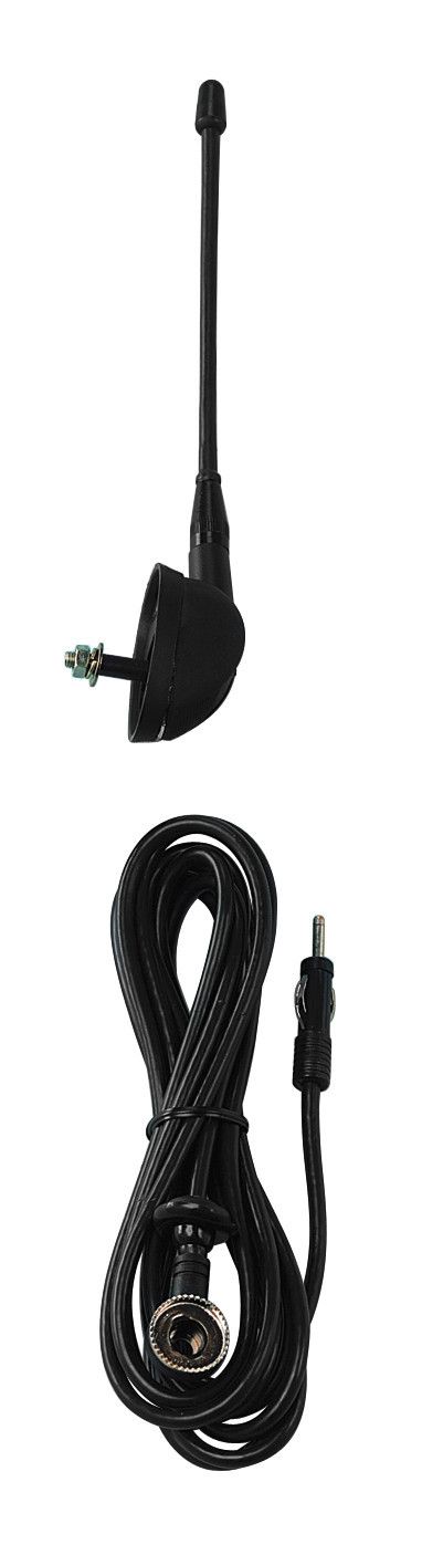 Antenna a tetto - 14 cm