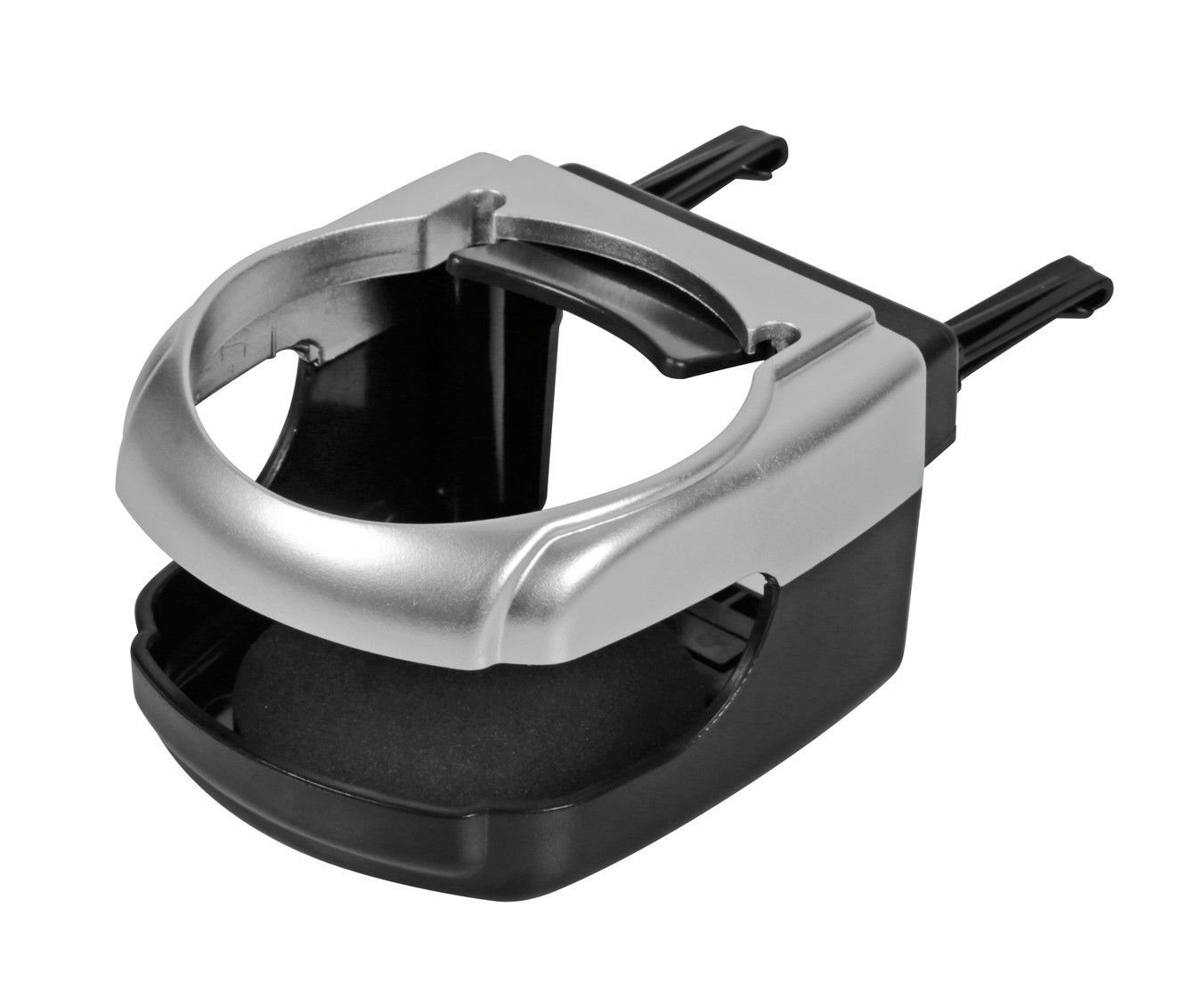 Maxi Cooler, portalattina