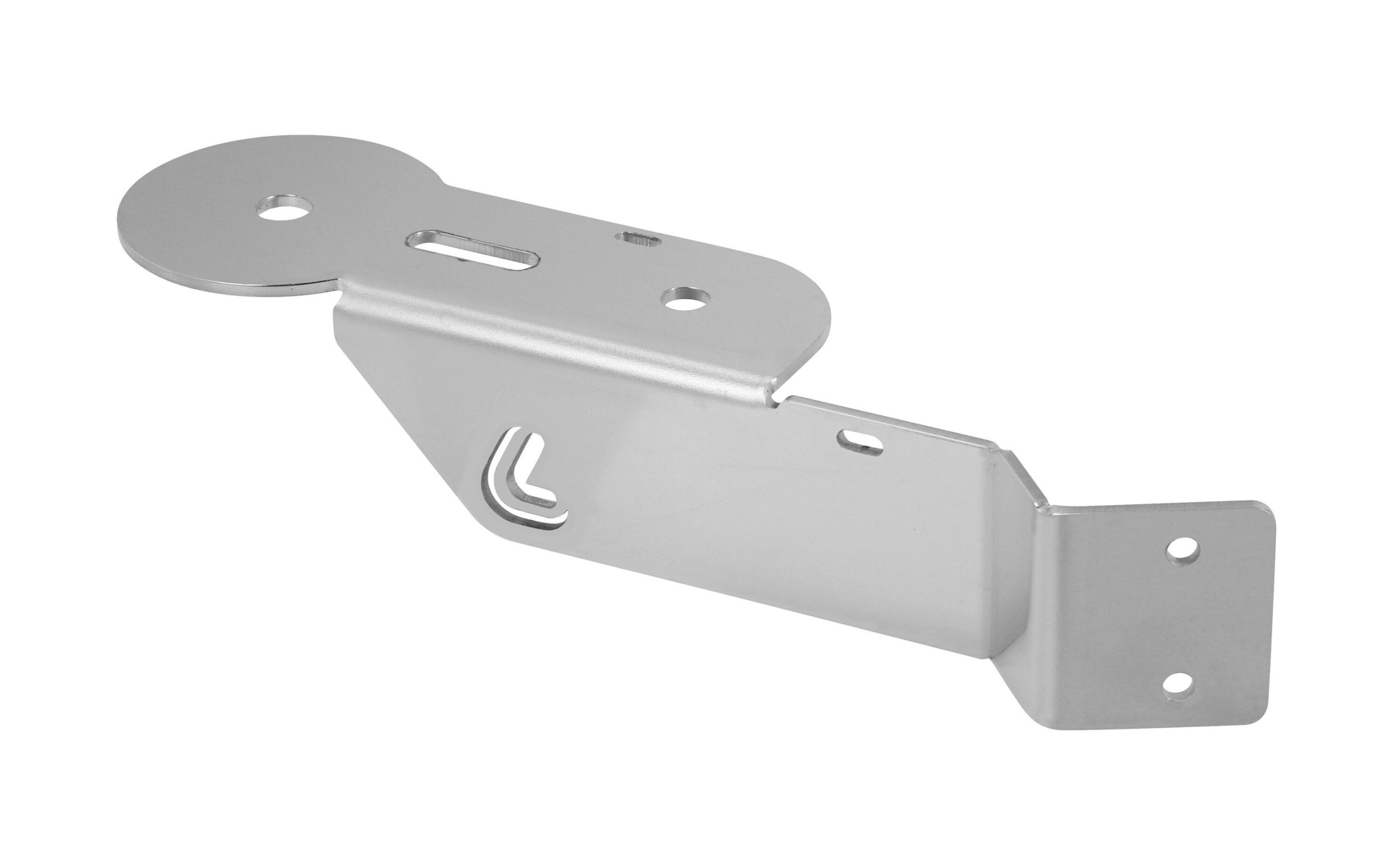 Staffa per antenna CB - Attacco montante - compatibile per Daf XF (06/21>) - Daf XG (06/21>) - Daf XG+ (06/21>)