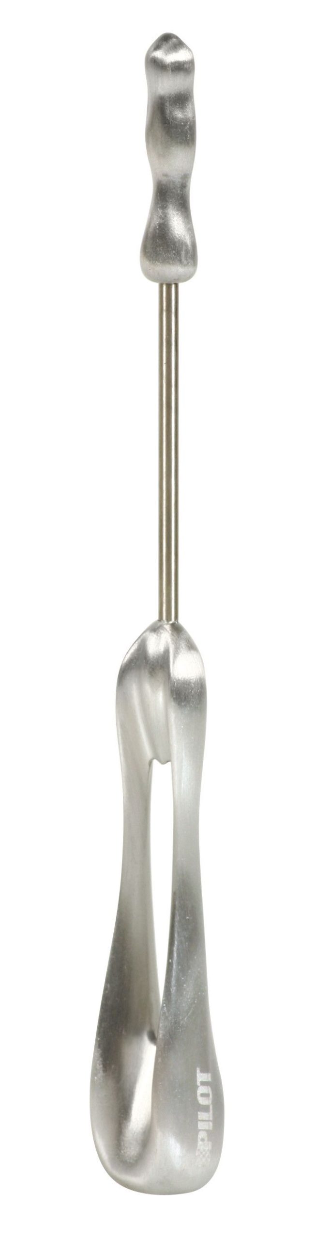 Air-Fly, stelo antenna - Alluminio