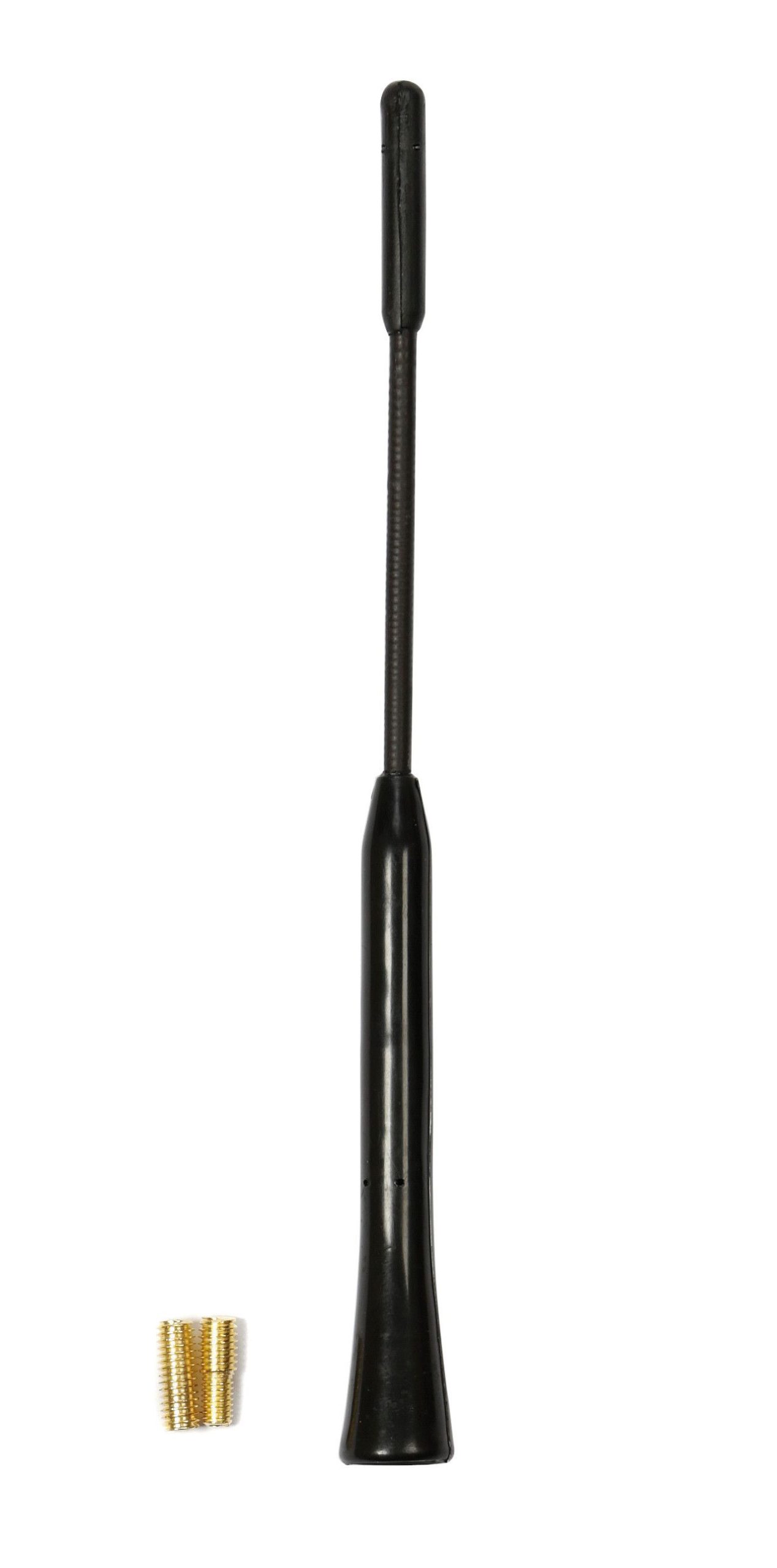 Stelo ricambio antenna - 20 cm - Ø 5-6 mm