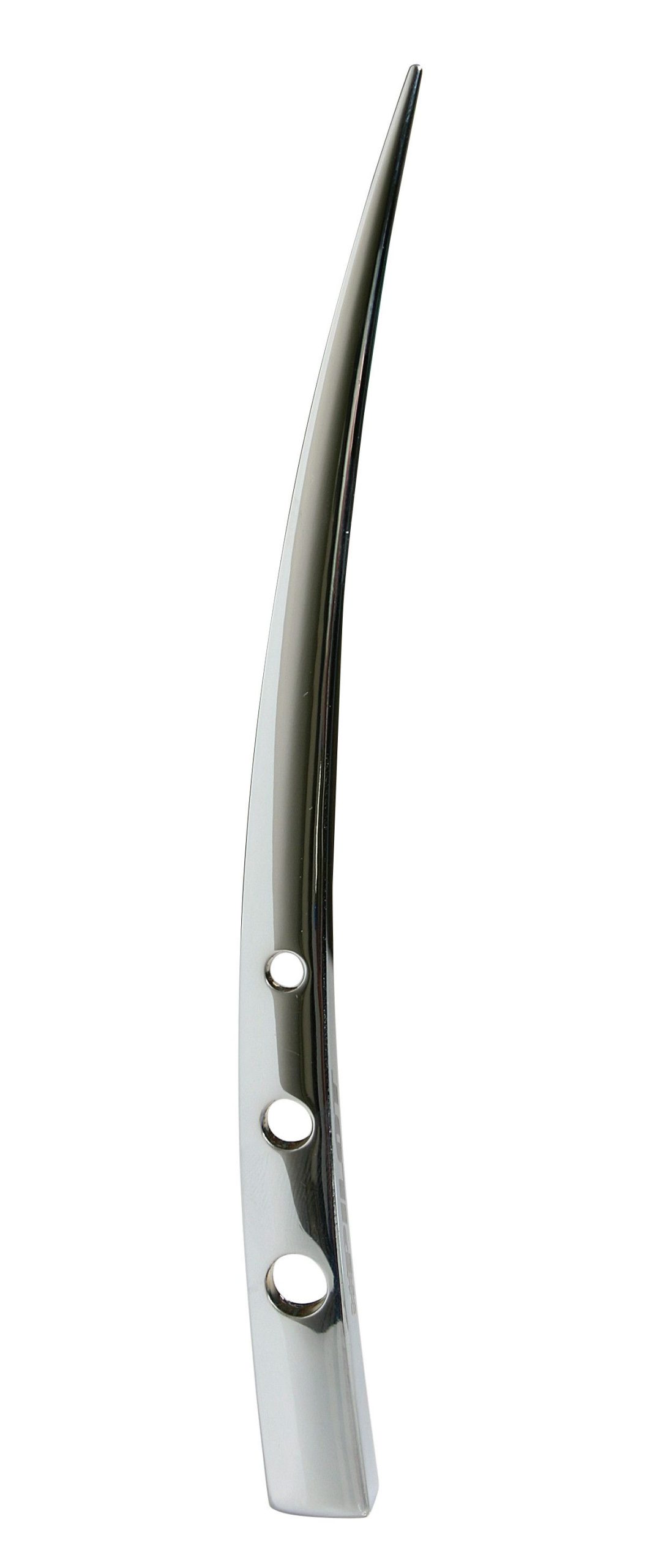 Samurai con Fori, stelo antenna - L - 19,5 cm