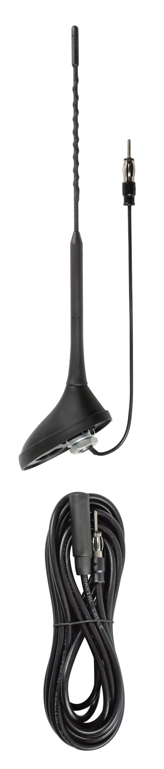 Antenna a tetto - 30 cm