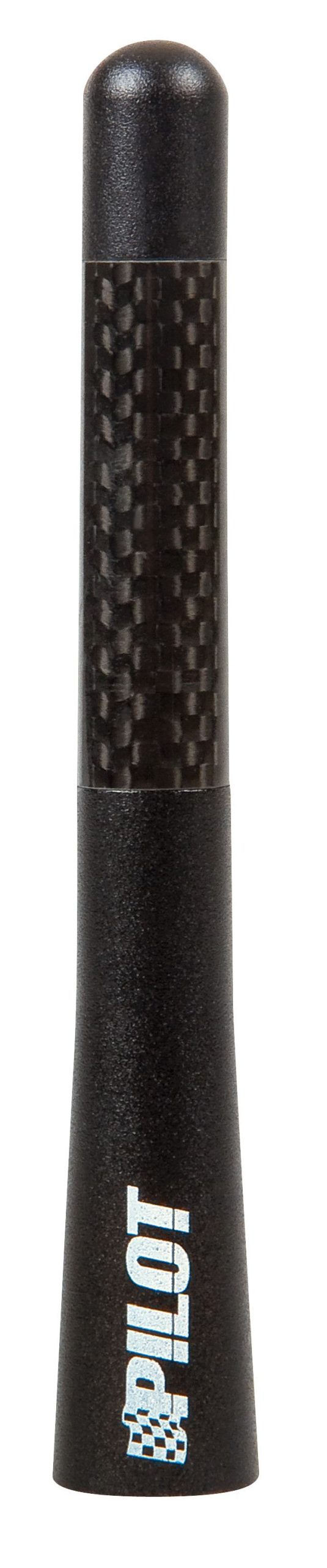 Carbon-2, stelo antenna - 110 mm