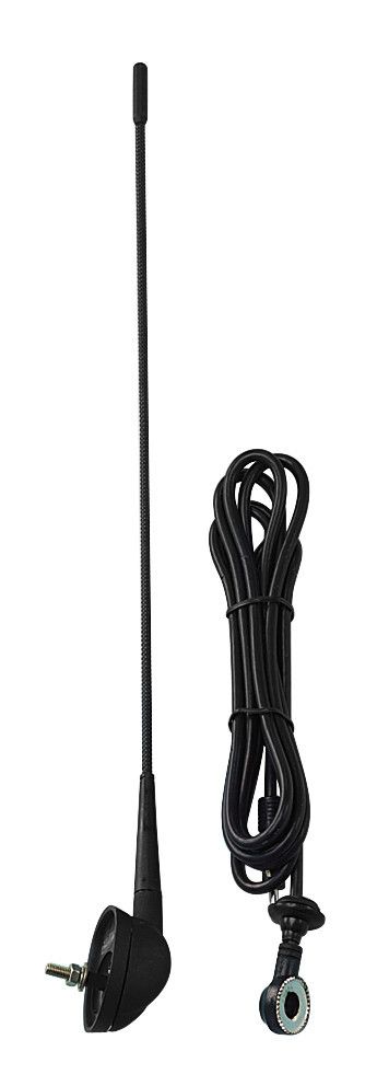 Antenna a tetto - 36 cm