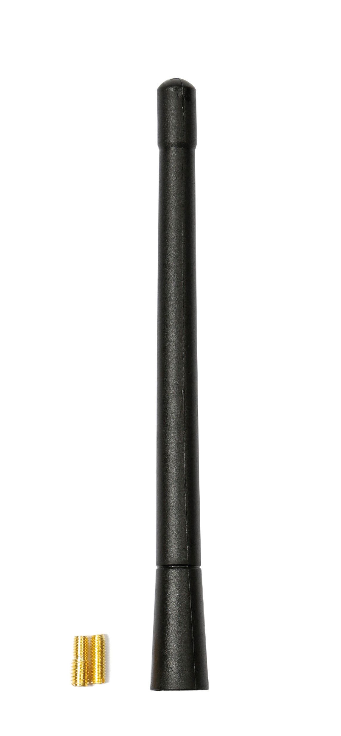 Mini-Flex, stelo ricambio antenna - 17 cm - Ø 5-6 mm