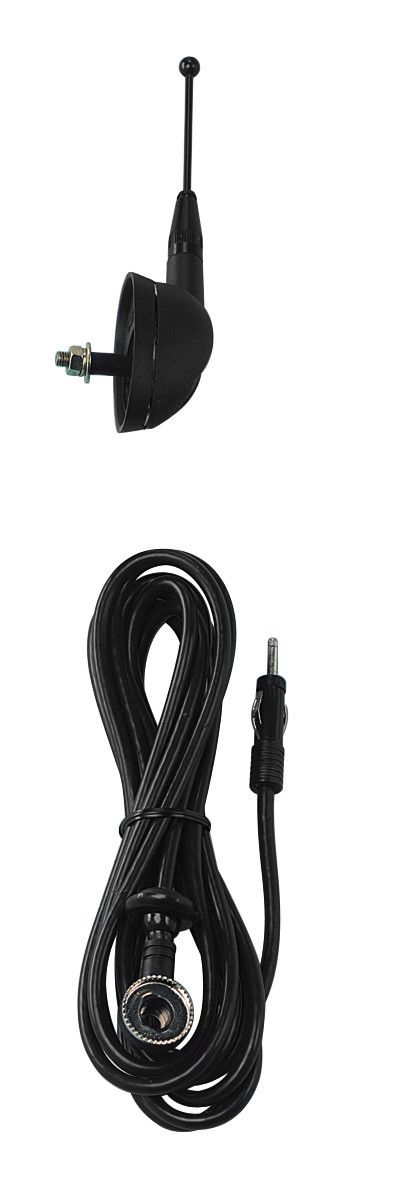 Antenna a tetto - 7 cm