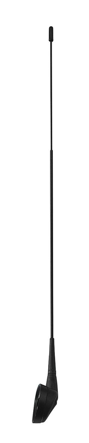 Antenna a tetto telescopica - 60 cm