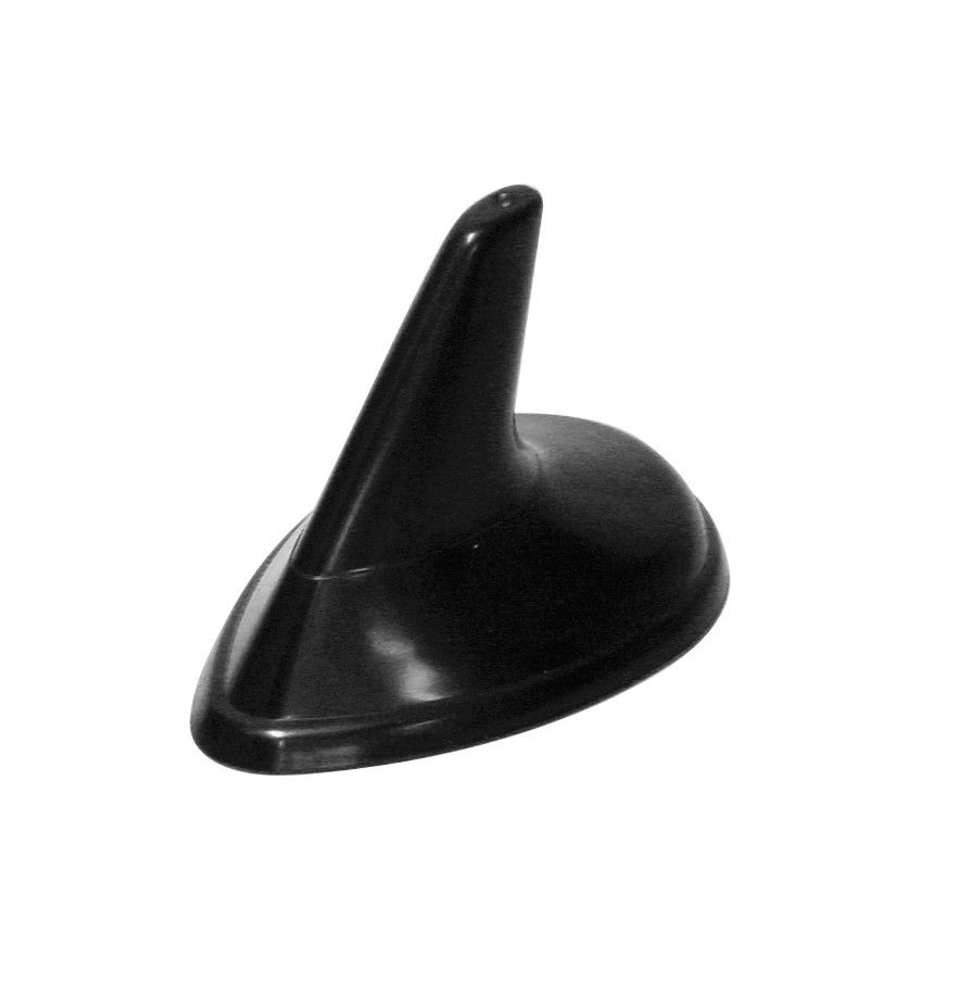 Pinna Gps Bluff, Simulatore di antenna GPS - Nero