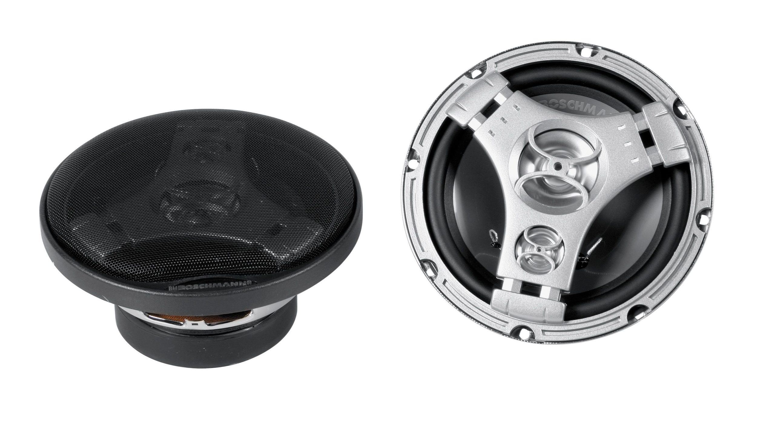XLR-6639S - Ø 165 mm - 280W - Altoparlanti - 2 pz